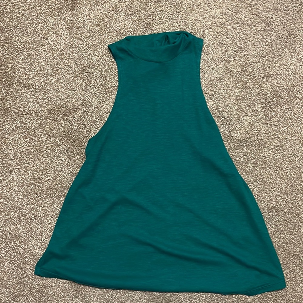 Free People Tank